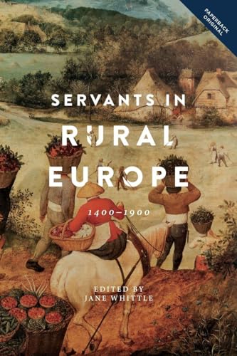 Servants in Rural Europe