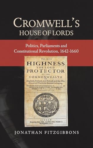 Cromwell's House of Lords