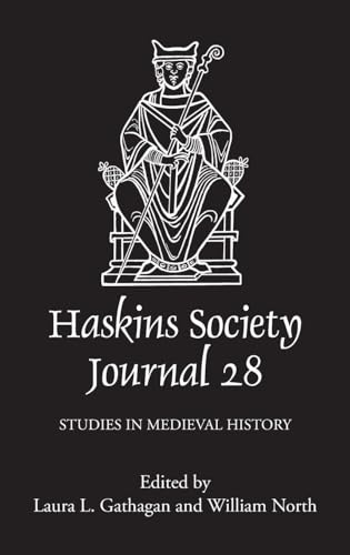 Haskins Society Journal 28
