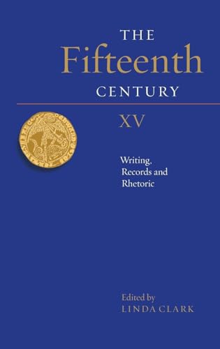 Fifteenth Century XV