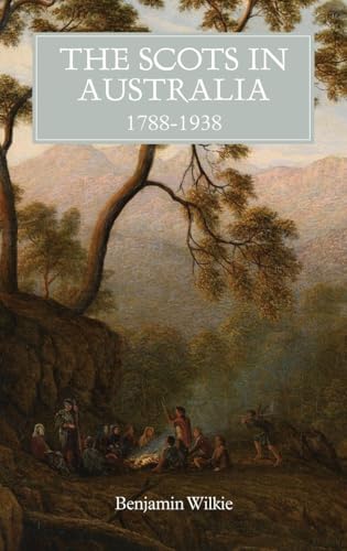 Scots in Australia, 1788-1938
