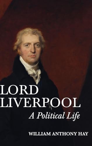 Lord Liverpool
