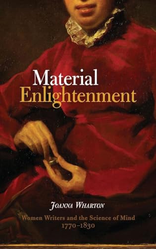 Material Enlightenment