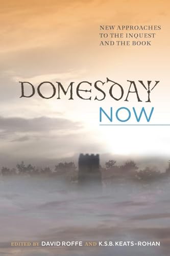 Domesday Now
