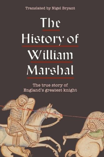 History of William Marshal
