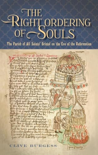 'the Right Ordering of Souls'