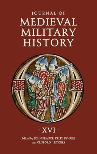 Journal of Medieval Military History