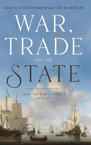 War, Trade and the State