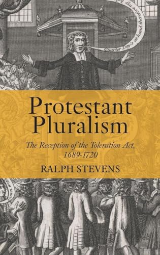 Protestant Pluralism