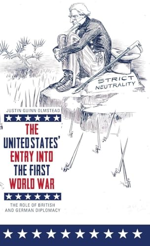 United States' Entry Into the First World War