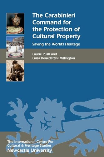 Carabinieri Command for the Protection of Cultural Property