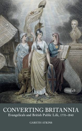 Converting Britannia