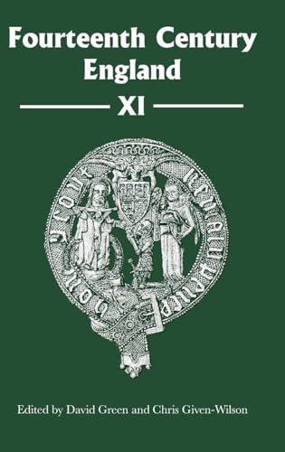 Fourteenth Century England XI