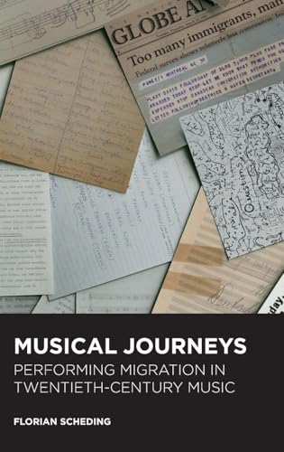 Musical Journeys