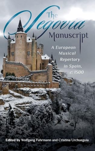 Segovia Manuscript