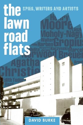 Lawn Road Flats