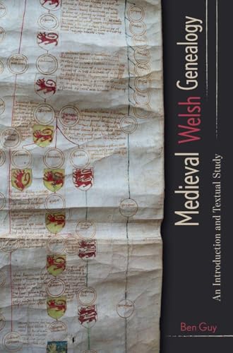 Medieval Welsh Genealogy