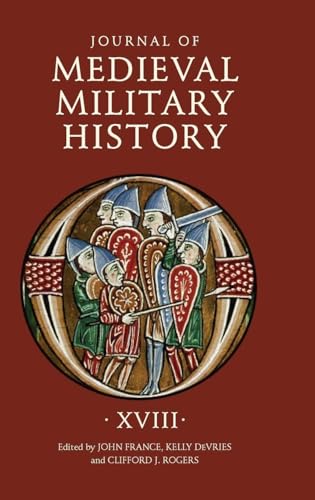 Journal of Medieval Military History