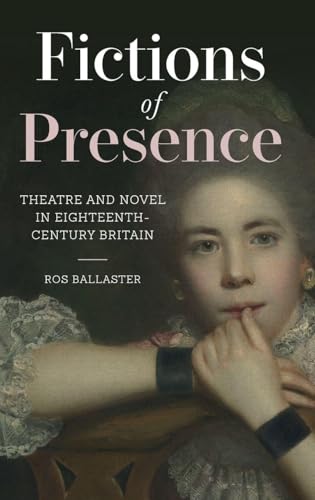 Fictions of Presence