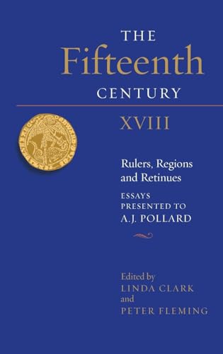Fifteenth Century XVIII
