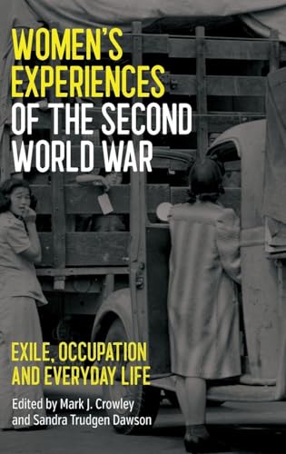 Women's Experiences of the Second World War