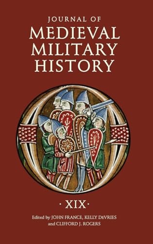 Journal of Medieval Military History