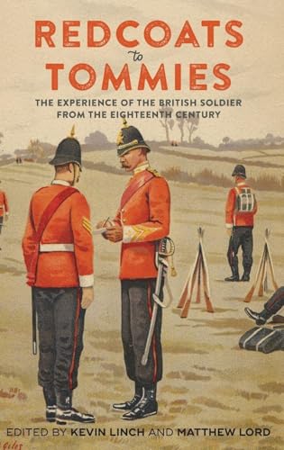 Redcoats to Tommies