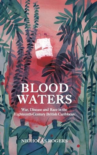 Blood Waters