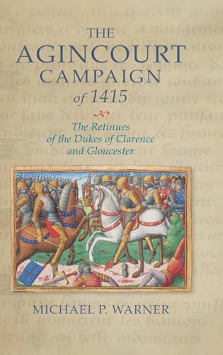 Agincourt Campaign of 1415