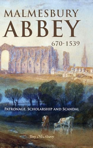 Malmesbury Abbey 670-1539