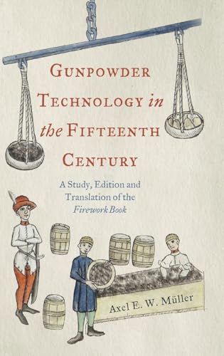 Gunpowder Technology in the Fifteenth Century