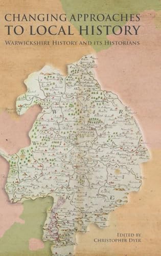 Changing Approaches to Local History