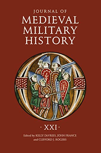 Journal of Medieval Military History