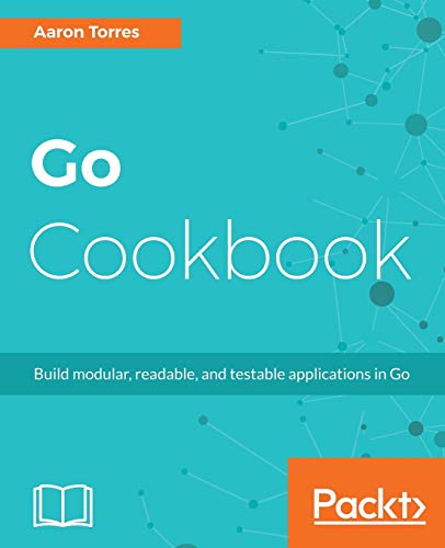 Go Cookbook