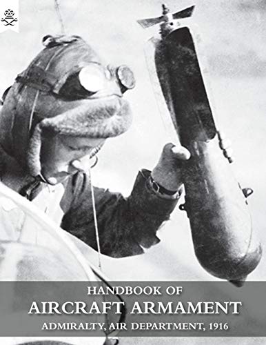 HANDBOOK OF AIRCRAFT ARMAMENT