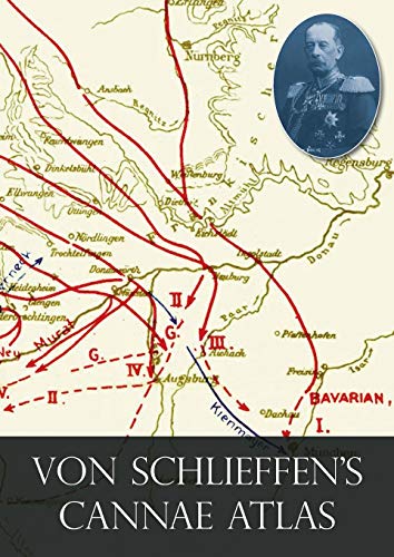 VON SCHLIEFFEN'S 'CANNAE' ATLAS