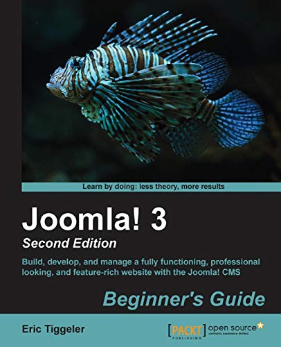 Joomla!3.5Beginner'sGuide