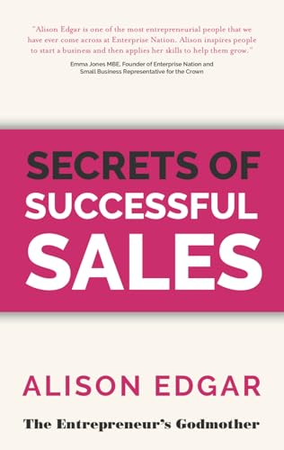 Secrets of Successful Sales