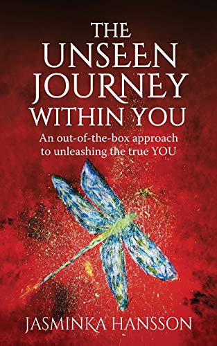 The Unseen Journey Within You