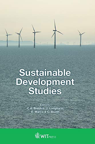Sustainable Development Studies