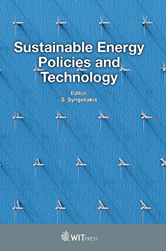 Sustainable Energy Policies and Technology