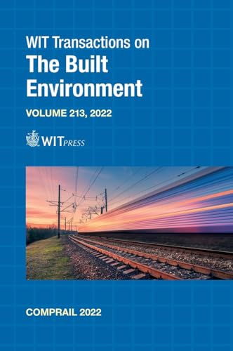 Computers in Railways XVIII