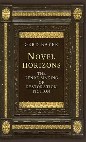 Novel horizons