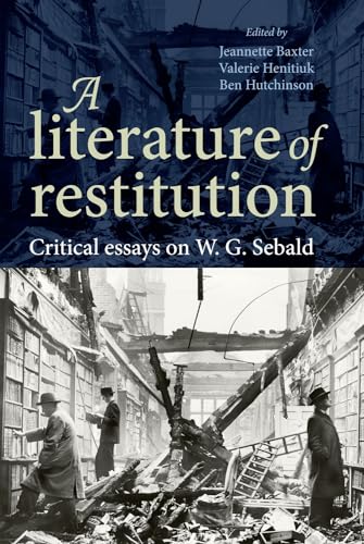 A literature of restitution