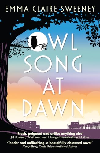 Owl Song at Dawn