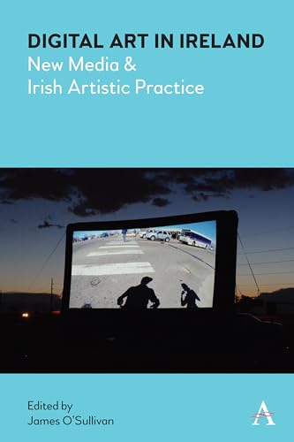 Digital Art in Ireland