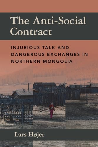 The Anti-Social Contract