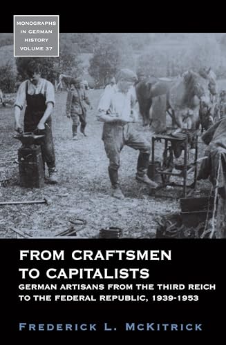 From Craftsmen to Capitalists