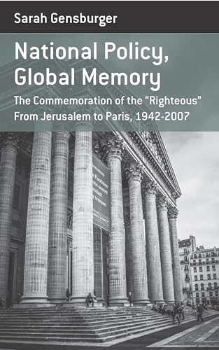 National Policy, Global Memory
