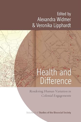 Health and Difference